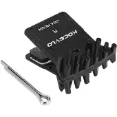 Melitt Kocevlo L05A SkivbromsbeläGg för Ultegra R8070, RS805, RS505, RS405 Cykelcykeldel