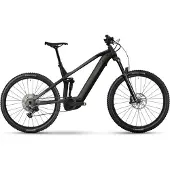 Haibike Allmtn 2 29/27.5´´ Sx Eagle 2026 Elcykel Mtb