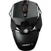 Mad Catz R.a.t. 1+ Spelmus