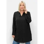 Sheego Blus svart