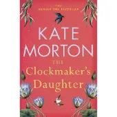 The Clockmaker's Daughter
