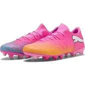 Puma Future 9 Match Fusion Fg/ag Fotbollsskor