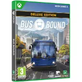 Xbox Series X/s Bus Bound