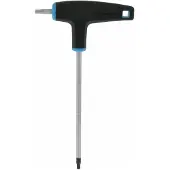 VAR Verktyg T15 P-handled Torx Wrench