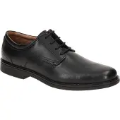 Clarks Shoes Un Aldric Lace Skor