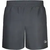 SikSilk Badshorts grafit
