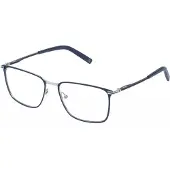 FILA Vfi994 Square Glasögon