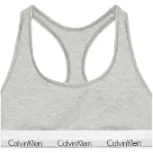 Calvin Klein Lv00qf8493 Unlined Bralette Bh