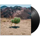 Ginza.se SYML: In My Body (Blue/Ltd)
