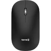 Terra Nbm1000b Trådlös Mus
