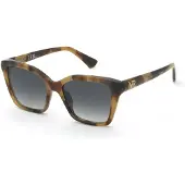 Nina Ricci Snr479-540922 54x17x140 Mm Solglasögon För Kvinnor