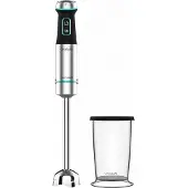 Cecotec Power TitanBlack 1200 XL - Stavmixer - 1,2 kW