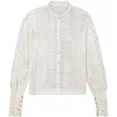 Lee 112380548 Blus Med Lång ärm