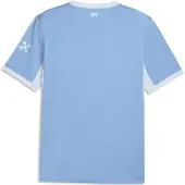Puma Manchester City Fc 26/27 Replica Hemma T-shirt Med Korta ärmar