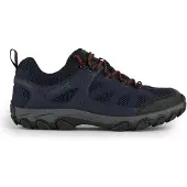 Regatta Edgepoint Iv Low Vandringsskor