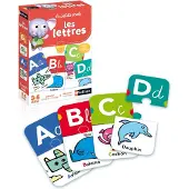 Nathan Utbildnings Baby Spel Lilla Skolan