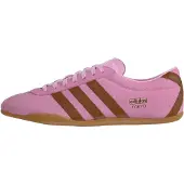 Adidas Originals Låg sneaker 'Tokyo' brun / ljusrosa