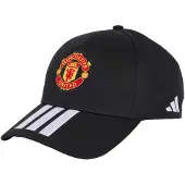 Adidas Manchester United Home Baseball Keps