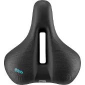 Selle Royal sadel SELLEROYAL CLASSIC RELAXED 90st. FLOAT unisex