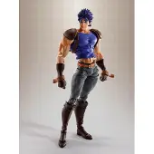 Tamashii Nations Jojos Bizarre Äventyr Jonathan Joestar-figur 17 Cm