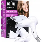 Braun Satin Hair 1 HD180 hårfön