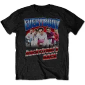 Ginza.se Backstreet Boys: Unisex T-Shirt/Everybody (Black) (X-Large)