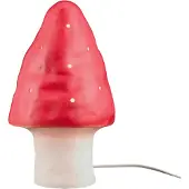 Adlibris Svamplampa Liten Röd Egmont Toys HEICO