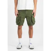 Alpha industries Canvas Cargo Shorts