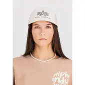 Alpha industries Basic Trucker Keps