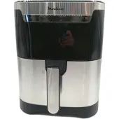 Moulinex Mouez801d10 6.5l Airfryer