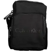 Calvin Klein Nylonaxelväska K50k504526