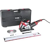 Flex DCG L 26-6 230 G-Set Kapslip Skärdjup (max.): 60 mm