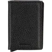 Secrid Slimwallet Vegetable Tanned Läderplånbok