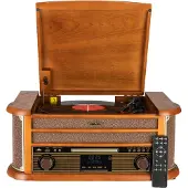 Reflexion Hif2002dab Mikro Hi-fi