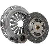 AISIN Kopplingssats KT-263C