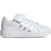 Adidas Grand Court 3.0 El C Skor, storlek 33