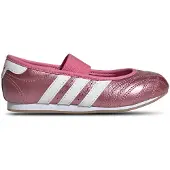 Adidas Originals Sneaker 'Taekwondo' rosa / vit