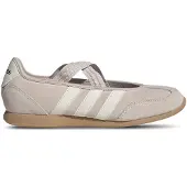 Adidas Låg sneaker 'Barreda' syrén / vit