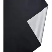 INF DIY mörkläggningsgardin Svart 145 x 200 cm