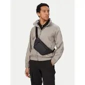 Rains Midjeväskor Bum Bag Mini W3 man - Svart - One size