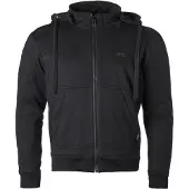GMS Grizzly Motorcykel Hoodie