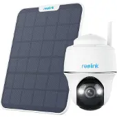 Reolink Argus Pt B430 Solpanel
