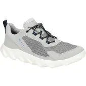 Ecco Låg sneaker blå / greige / gråmelerad / svart