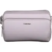 Calvin Klein K60k608225 Lila Crossbody-väska