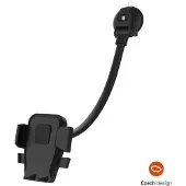 FIXED FIXICQ-FLEXXL-BK, 1 st
