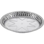 Plus Pack Aluminiumform, , rund 700 ml, Ø 249, höjd 22, aluminium, förpackning 100 st (1-fack)