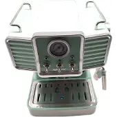 Cecotec Power 20 Tradizionale Espressomaskin 1.5l 1350w