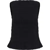 Kaffe Blus 'KABethany' svart
