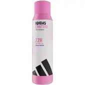 Adidas Woman Control Anti-perspirant 72h Deo Vapo 150 ml