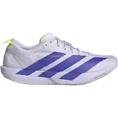 Adidas - Löparskor - Adizero Adios 9 W Purple Tint för Unisex - Storlek 5,5 UK - Lila